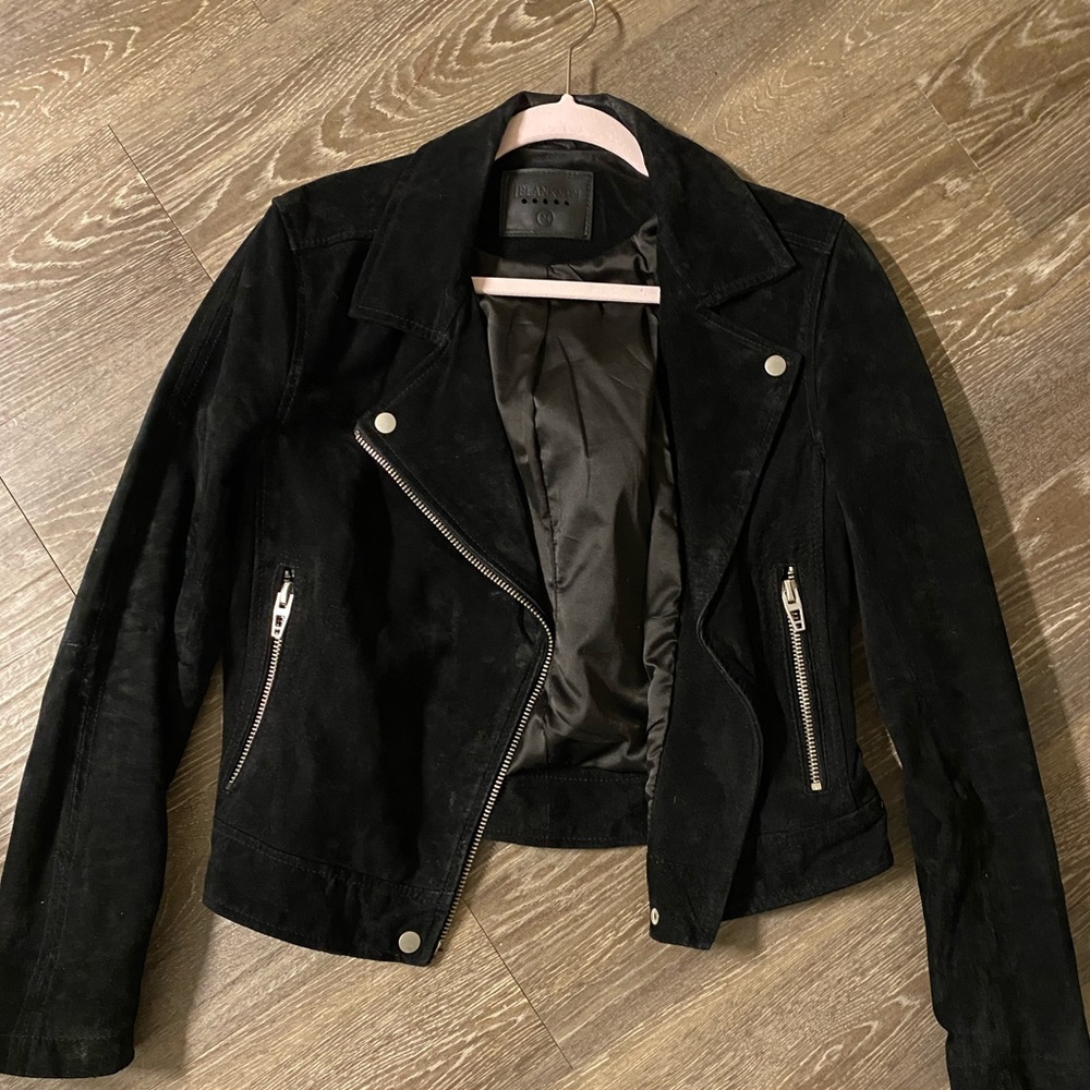 BlankNYC M Women’s Coat